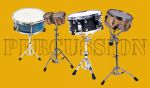 Bild Percussion-Instrumente